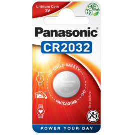 BATERIJA PANASONIK|GP CR2032